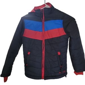 Arctix winter jacket